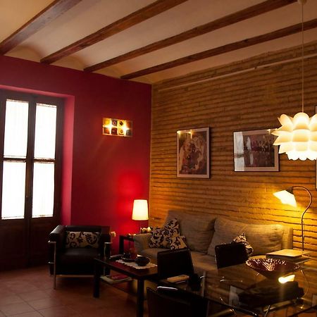 Homely Nest Valencia El Carme 외부 사진