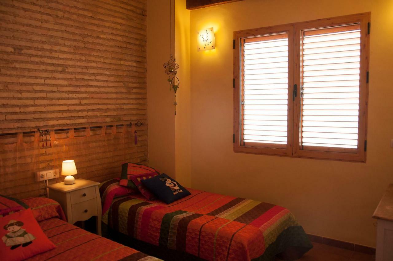 Homely Nest Valencia El Carme 외부 사진
