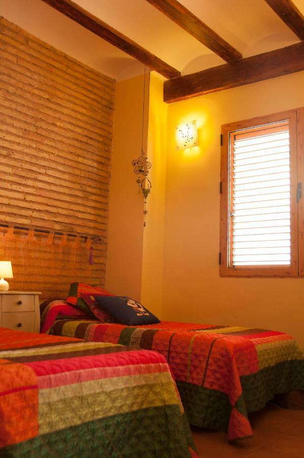 Homely Nest Valencia El Carme 외부 사진