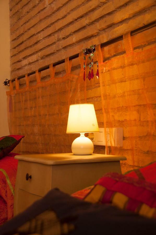 Homely Nest Valencia El Carme 외부 사진
